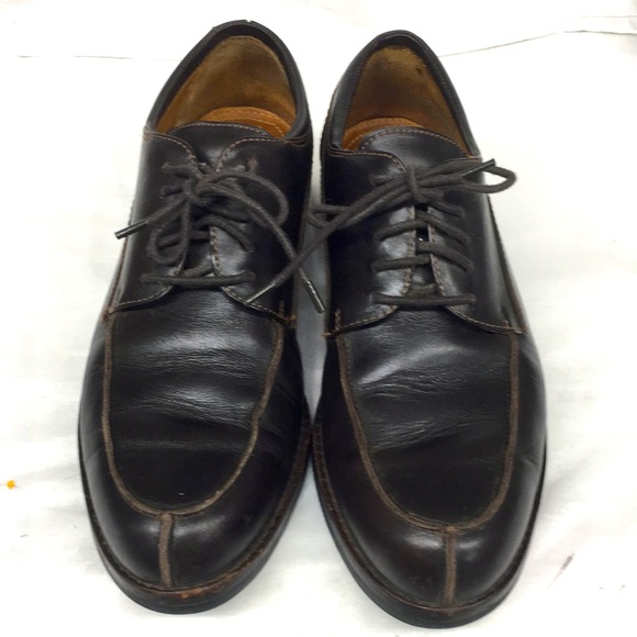Cole Haan Other - Cole Haan leather loafers men sz 9m